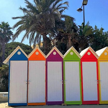 Charmant T2 Climatise Avec Grande Terrasse, Piscine Et Parking Privatif, Proche Plage Et Commerces. - Fr-1-251-441 Le Lavandou Εξωτερικό φωτογραφία