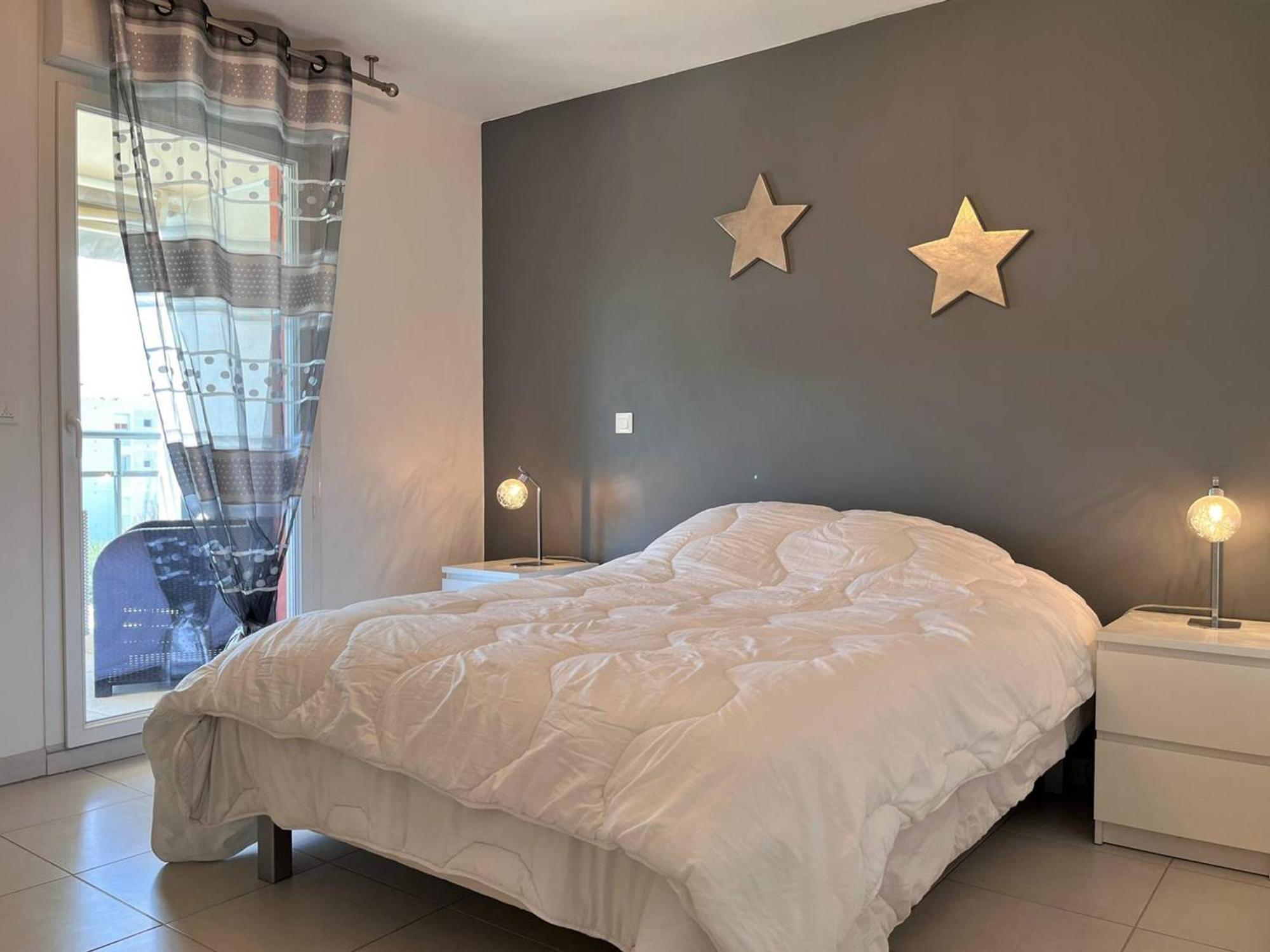Charmant T2 Climatise Avec Grande Terrasse, Piscine Et Parking Privatif, Proche Plage Et Commerces. - Fr-1-251-441 Le Lavandou Εξωτερικό φωτογραφία